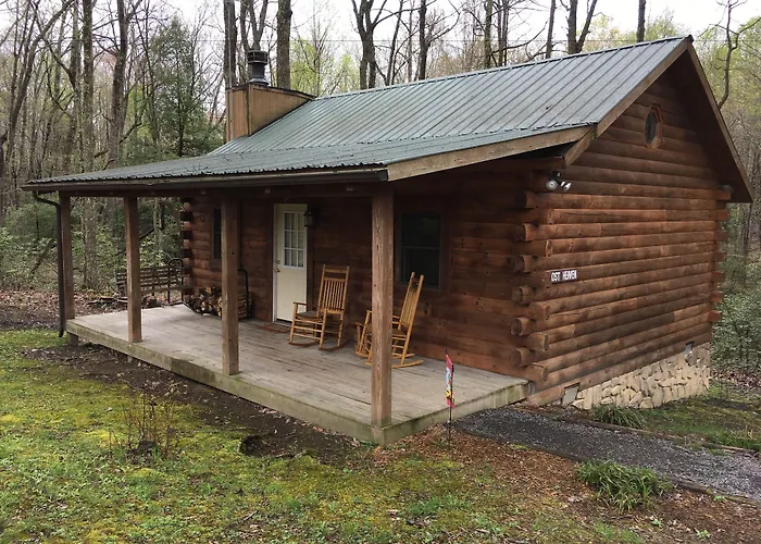 Country Road Cabins